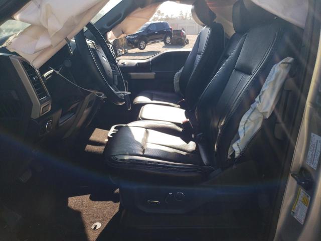 Photo 7 from auction – 2018 FORD F150 SUPER with VIN 1FTEX1EP8JFE39913