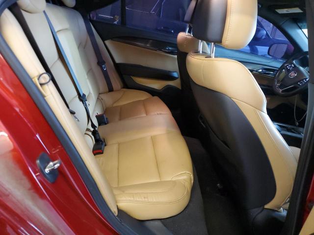 Photo 10 from auction – 2014 CADILLAC ATS with VIN 1G6AA5RX2E0111657