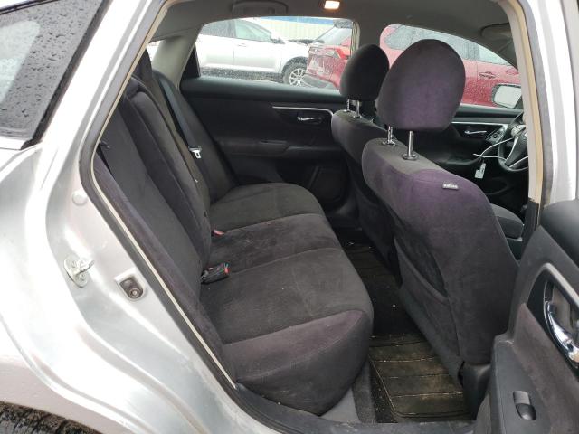 Photo 10 from auction – 2013 NISSAN ALTIMA 2.5 with VIN 1N4AL3AP7DN458352