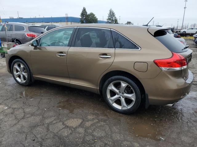 Photo 2 from auction – 2010 TOYOTA VENZA with VIN 4T3BK3BB2AU042038