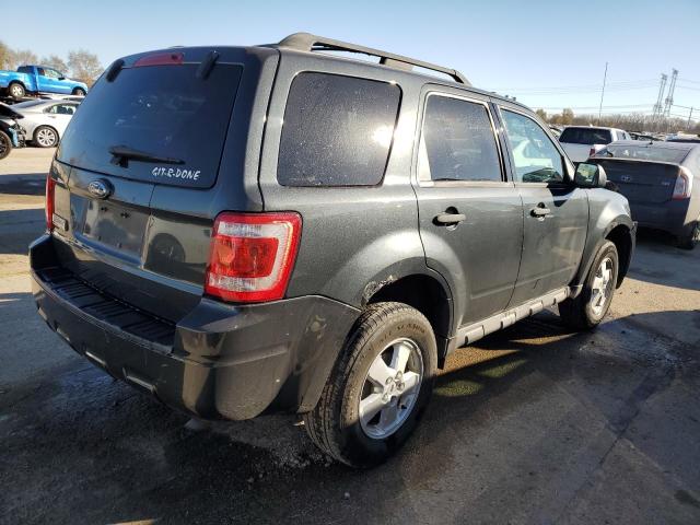 Photo 3 from auction – 2009 FORD ESCAPE XLT with VIN 1FMCU03769KB22451