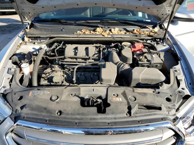 Photo 11 from auction – 2016 FORD TAURUS SEL with VIN 1FAHP2E87GG157668