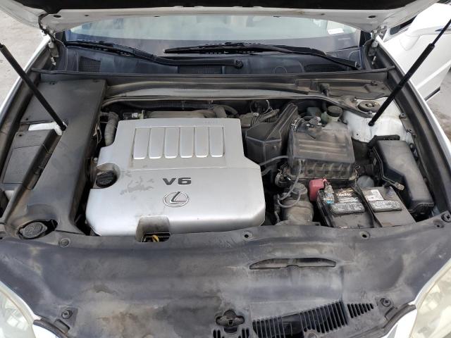 Photo 11 from auction – 2010 LEXUS ES 350 with VIN JTHBK1EG4A2399756