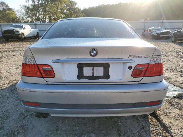 Photo 6 from auction – 2005 BMW 325 CI with VIN WBABD33435PL07865
