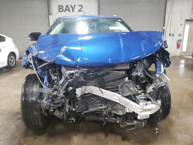 Photo 5 from auction – 2021 FORD EXPLORER L with VIN 1FMSK8FH6MGB37175