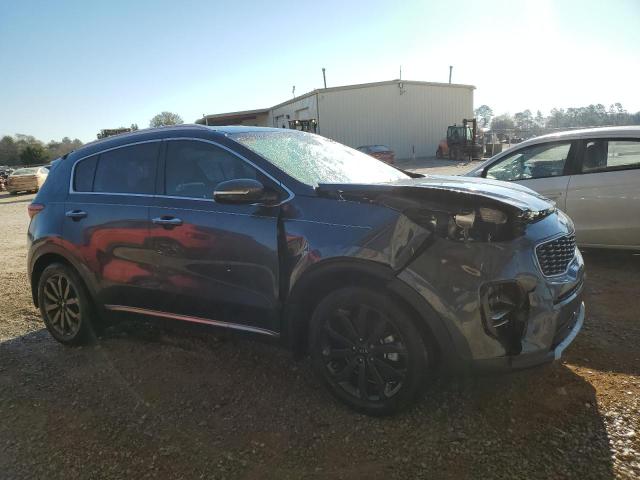 Photo 4 from auction – 2019 KIA SPORTAGE E with VIN KNDPN3AC3K7566335