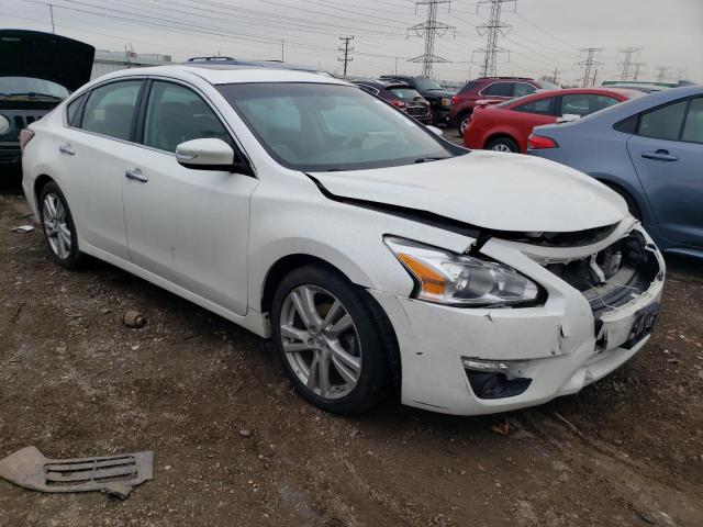 Photo 4 from auction – 2014 NISSAN ALTIMA 3.5 with VIN 1N4BL3AP0EC429664