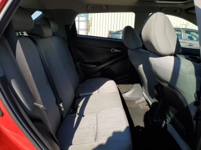 Фото 10 с аукциона – 2012 TOYOTA COROLLA MA с VIN 2T1KE4EE6CC048781