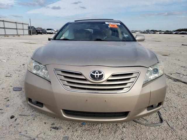 Photo 5 from auction – 2007 TOYOTA CAMRY CE with VIN 4T1BE46K47U573329