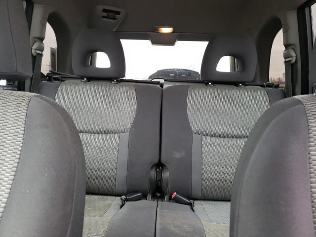 Photo 10 from auction – 2005 TOYOTA RAV4 with VIN JTEHD20VX56040780