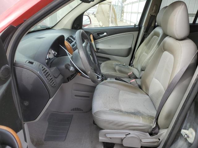 Photo 7 from auction – 2007 SATURN VUE with VIN 5GZCZ53487S831838