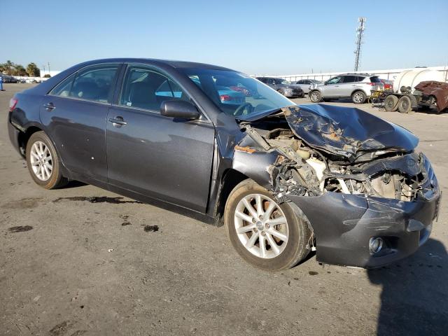 Photo 4 from auction – 2011 TOYOTA CAMRY BASE with VIN 4T1BF3EKXBU171915