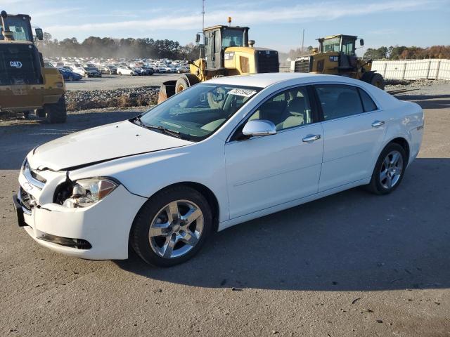 CHEVROLET MALIBU LS 2011 with VIN 1G1ZB5E12BF223259 - Photo from auction