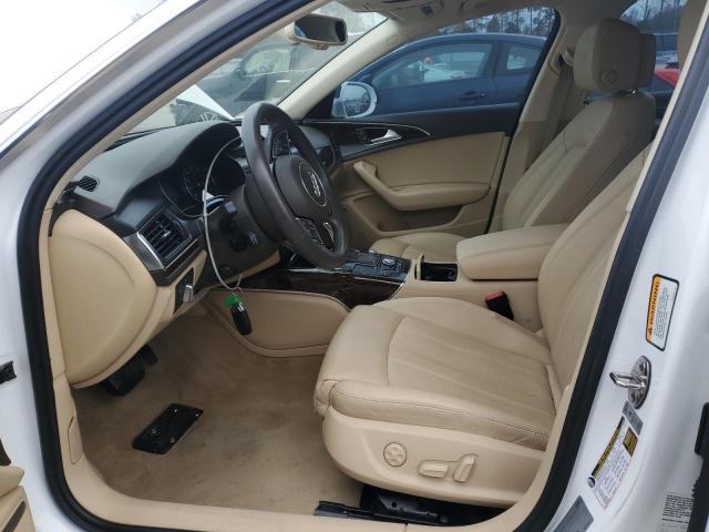 Photo 7 from auction – 2013 AUDI A6 PRESTIG with VIN WAUHGAFC1DN134320