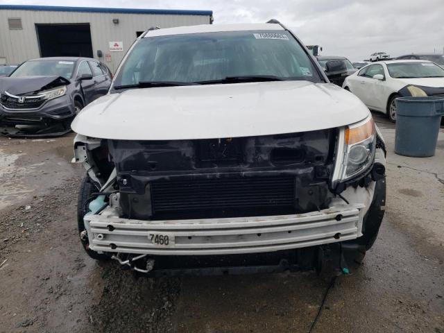 Photo 5 from auction – 2012 FORD EXPLORER X with VIN 1FMHK7D96CGA19156