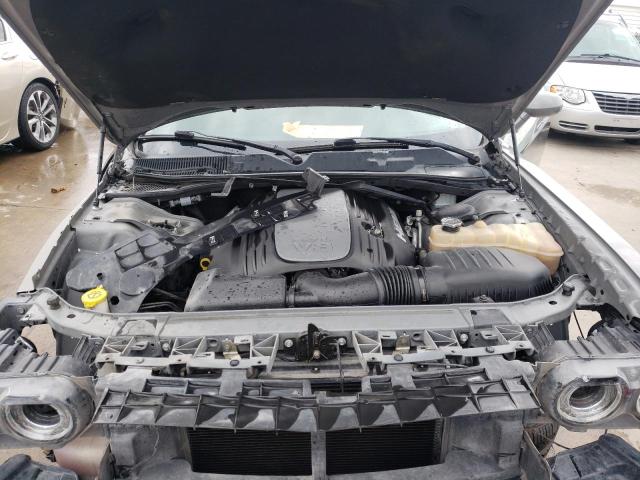 Photo 11 from auction – 2018 DODGE CHALLENGER with VIN 2C3CDZBT6JH152038