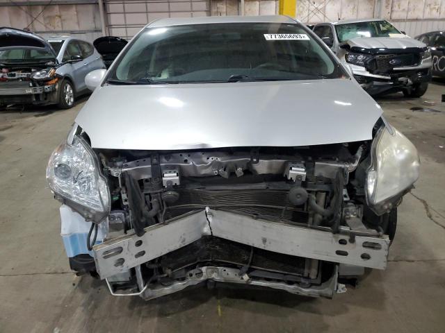 Photo 5 from auction – 2013 TOYOTA PRIUS with VIN JTDKN3DU9D5546586