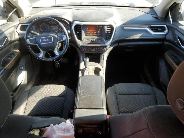 Photo 8 from auction – 2017 GMC ACADIA SLE with VIN 1GKKNSLA3HZ271169