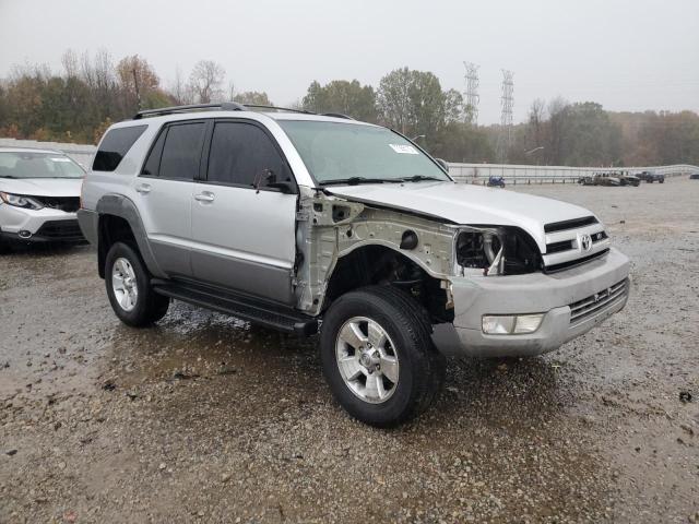 Photo 4 from auction – 2003 TOYOTA 4RUNNER SR with VIN JTEZT14R630008066