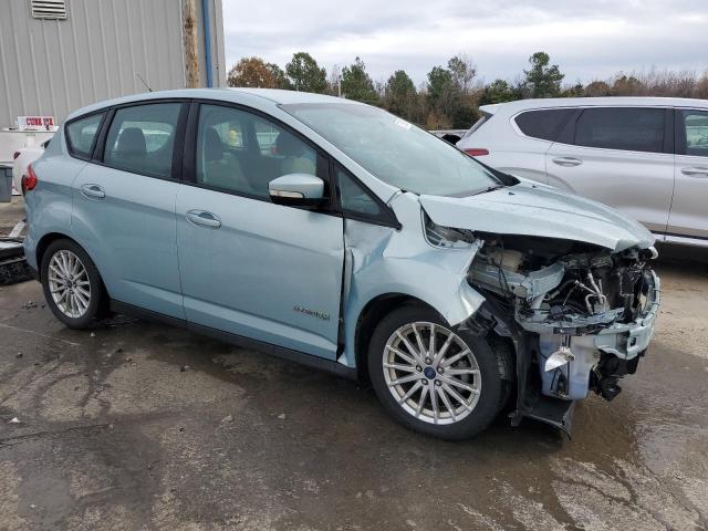 Photo 4 from auction – 2013 FORD C-MAX SE with VIN 1FADP5AU8DL534174