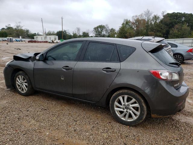 Photo 2 from auction – 2013 MAZDA 3 I with VIN JM1BL1M79D1723472