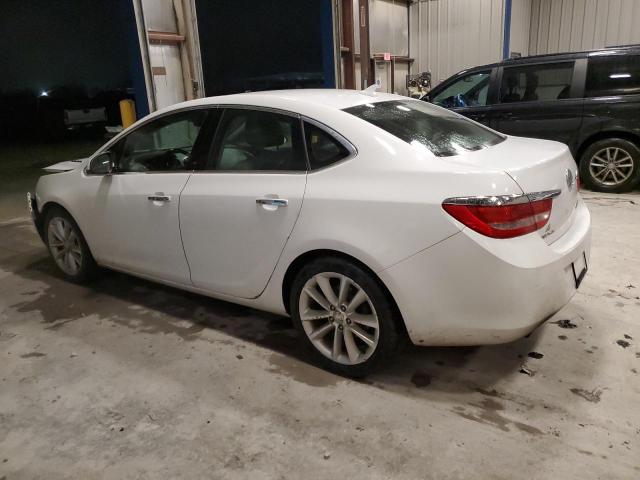 Photo 2 from auction – 2013 BUICK VERANO with VIN 1G4PP5SK0D4121093