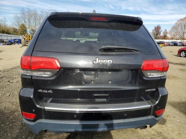 Photo 6 from auction – 2014 JEEP GRAND CHER with VIN 1C4RJFBG0EC319454
