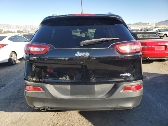 Photo 6 from auction – 2017 JEEP CHEROKEE L with VIN 1C4PJLCB3HD219291