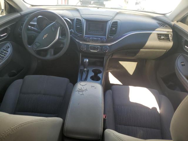 Photo 8 from auction – 2017 CHEVROLET IMPALA LS with VIN 1G11Z5S3XHU141539