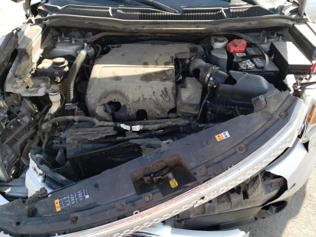 Photo 12 from auction – 2014 FORD EXPLORER X with VIN 1FM5K7D85EGB43447