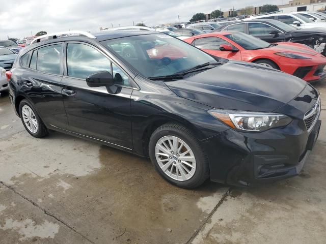 Photo 4 from auction – 2017 SUBARU IMPREZA PR with VIN 4S3GTAD67H3745882