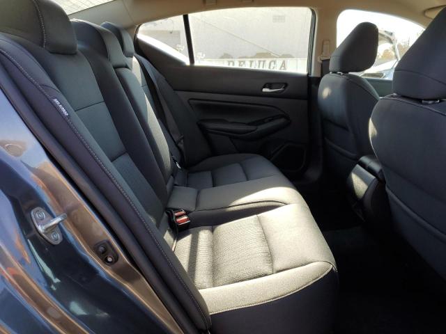 Photo 10 from auction – 2021 NISSAN ALTIMA SV with VIN 1N4BL4DW3MN416435