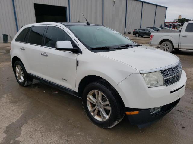 Photo 4 from auction – 2010 LINCOLN MKX with VIN 2LMDJ8JC3ABJ34457