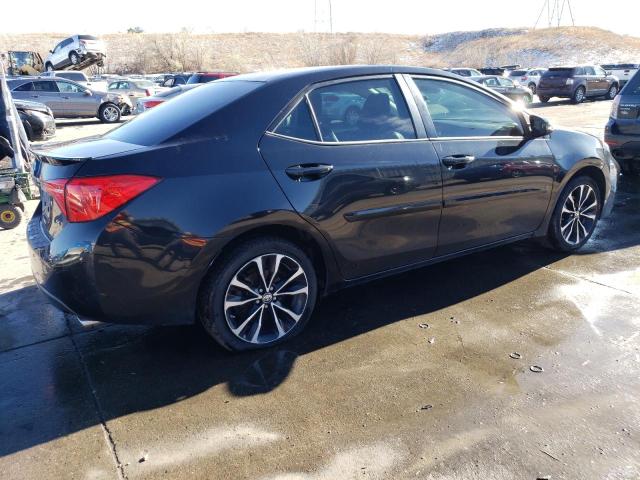 Photo 3 from auction – 2017 TOYOTA COROLLA L with VIN 2T1BURHE2HC848190