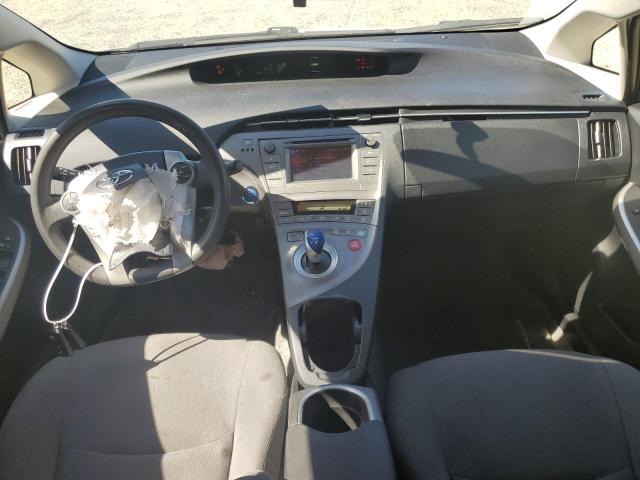 Photo 8 from auction – 2015 TOYOTA PRIUS with VIN JTDKN3DU0F0436591