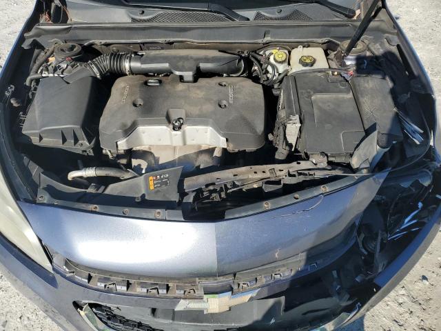 Photo 11 from auction – 2014 CHEVROLET MALIBU LS with VIN 1G11A5SL7EF164073