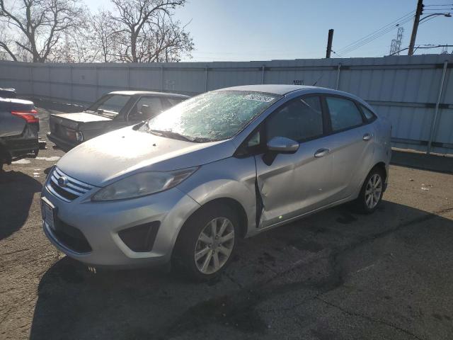 Photo 1 from auction – 2012 FORD FIESTA SE with VIN 3FADP4BJ5CM155788