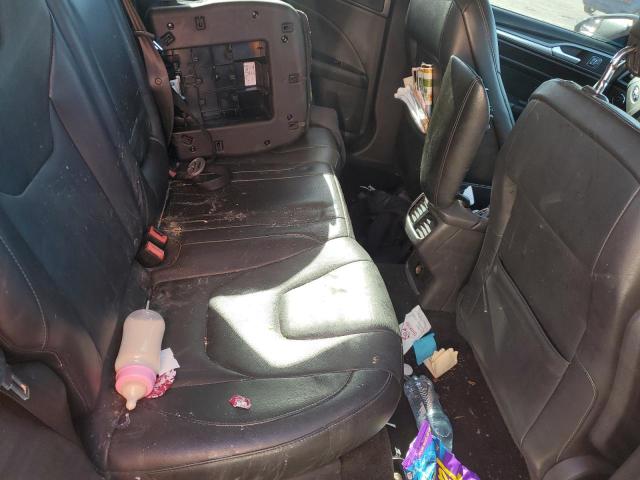Photo 10 from auction – 2014 FORD FUSION TIT with VIN 3FA6P0K92ER193668
