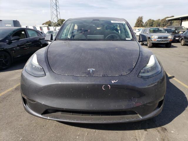 Photo 5 from auction – 2023 TESLA MODEL Y with VIN 7SAYGDEE4PF777029