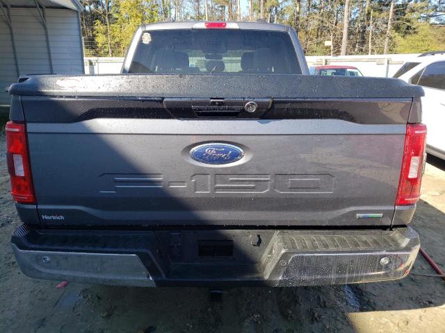 Photo 6 from auction – 2021 FORD F150 SUPER with VIN 1FTFW1E83MFB30497