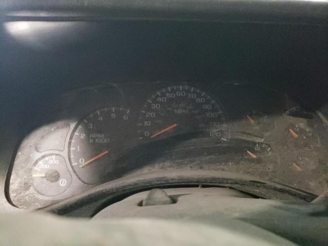 Фото 9 с аукциона – 2004 CHEVROLET SILVERADO с VIN 1GCHC29U64E363584