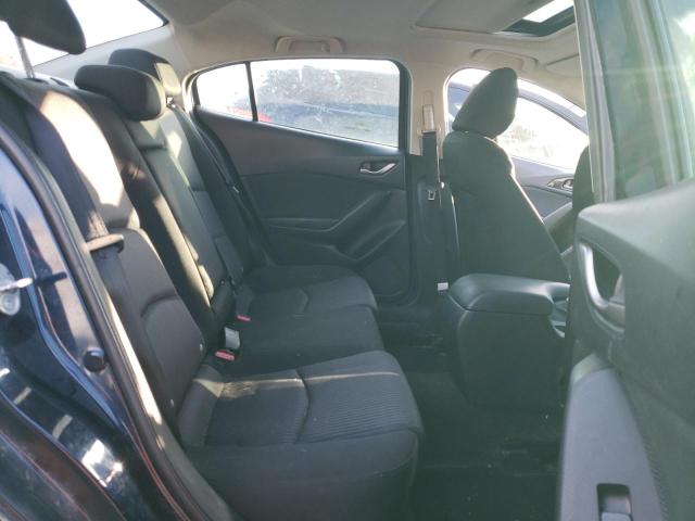Photo 10 from auction – 2015 MAZDA 3 TOURING with VIN 3MZBM1V72FM135976