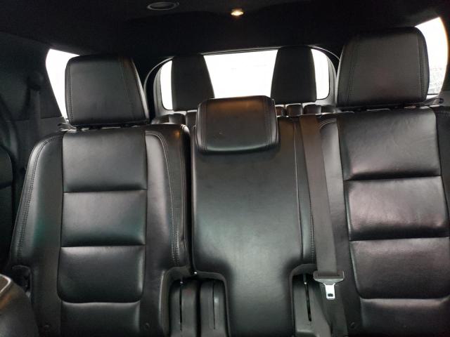 Photo 10 from auction – 2013 FORD EXPLORER X with VIN 1FM5K8D85DGA60105