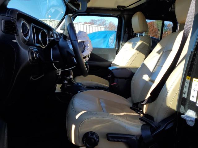 Photo 7 from auction – 2018 JEEP WRANGLER U with VIN 1C4HJXEG1JW115865