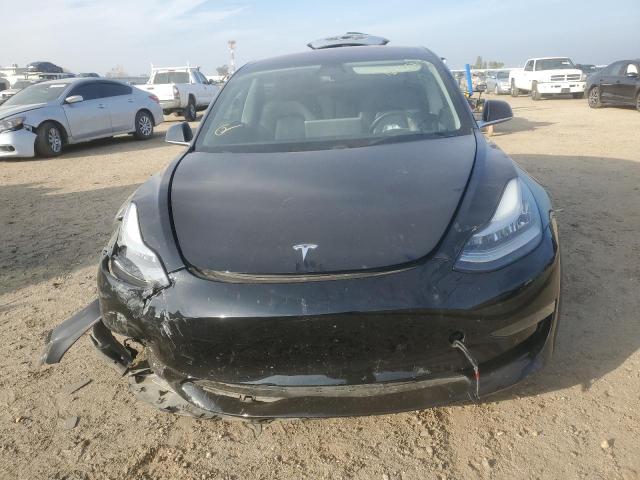 Photo 5 from auction – 2018 TESLA MODEL 3 with VIN 5YJ3E1EA6JF046702