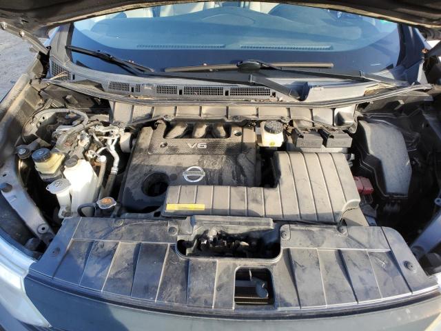 Photo 12 from auction – 2014 NISSAN QUEST S with VIN JN8AE2KP4E9108396