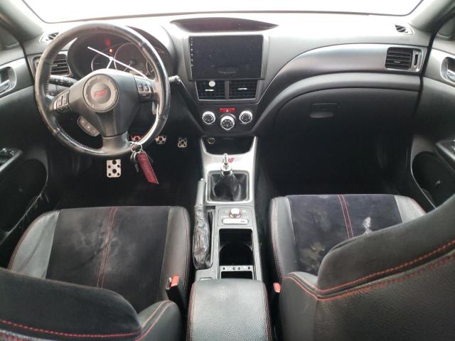 Photo 8 from auction – 2014 SUBARU IMPREZA WR with VIN JF1GR8H66EL238104