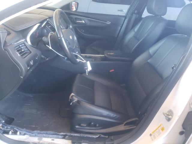 Photo 7 from auction – 2016 CHEVROLET IMPALA LT with VIN 2G1115S34G9130751
