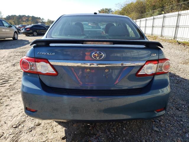 Photo 6 from auction – 2013 TOYOTA COROLLA BA with VIN 5YFBU4EE3DP143156