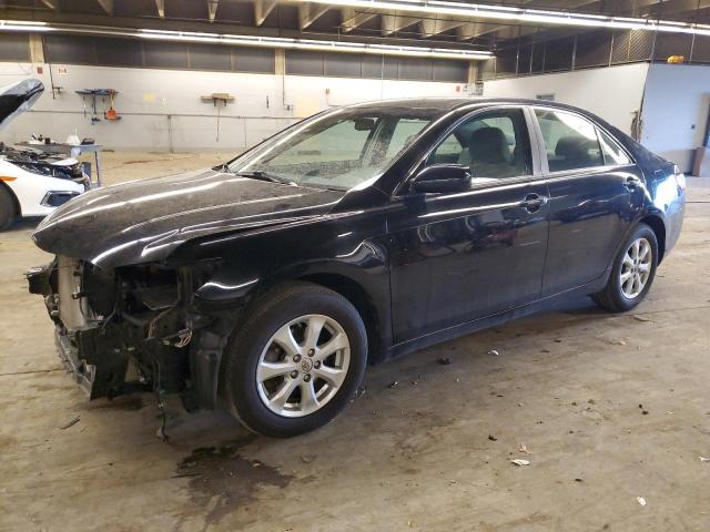 Фото 1 с аукциона – 2011 TOYOTA CAMRY BASE с VIN 4T4BF3EK8BR165908
